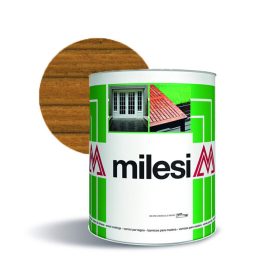 Milesi XWC6179 Teraszlazúr - Érett tölgy