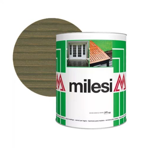 Milesi XWCR7003 Teraszlazúr - Moha szürke
