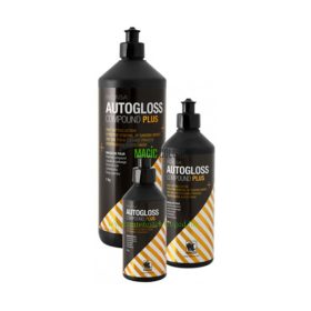 Indasa Compound Plus Egylépcsős Polírpaszta (1 L)