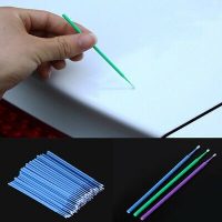 Fényezés javítás házilag