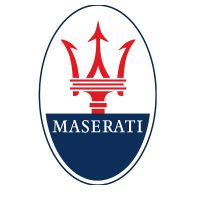 MASERATI