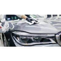 Autóápoló Termékek