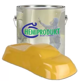 1K Ipari Fedőfesték - RAL1005 - HONIGGELB