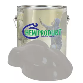 1K Ipari Fedőfesték - RAL7004 - Signal Grey