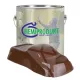 1K Ipari Fedőfesték - RAL8015 - Chestnut Brown