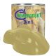 3 in 1 1K Ipari Festék - RAL1020 - Olive Yellow (3Kg)