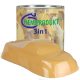 3 in 1 1K Ipari Festék - RAL1024 - Ochre Yellow (1Kg)