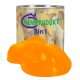 3 in 1 1K Ipari Festék - RAL 2000 - Yellow Orange (3Kg)