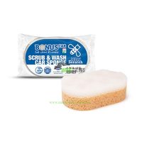 Mosó Szivacs - Kesztyű