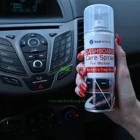 Interior Car Care