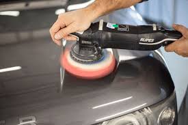 Polírozás – felület finiselés