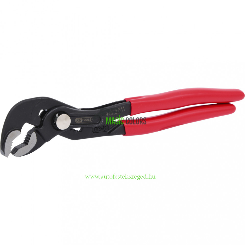 KS-TOOLS Vízpumpa fogó (415mm)