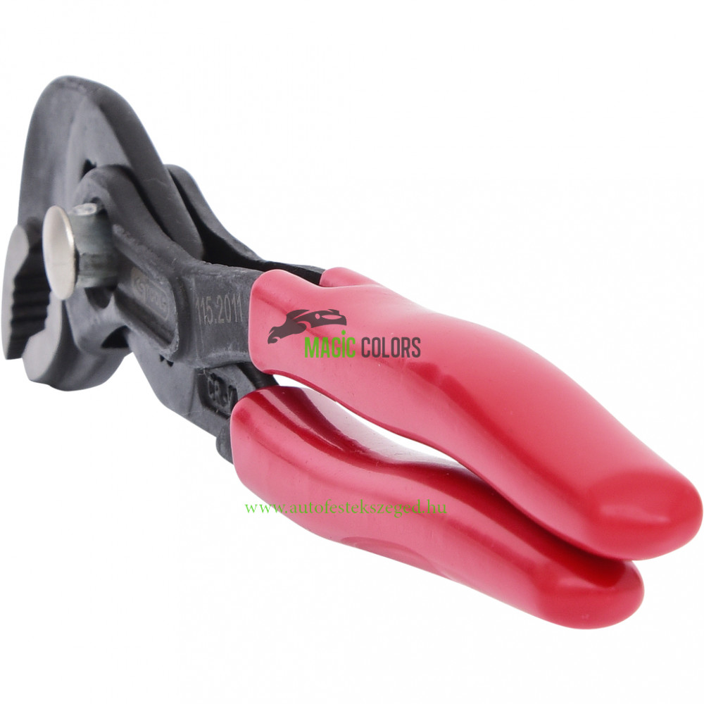 KS-TOOLS Vízpumpa fogó (415mm)