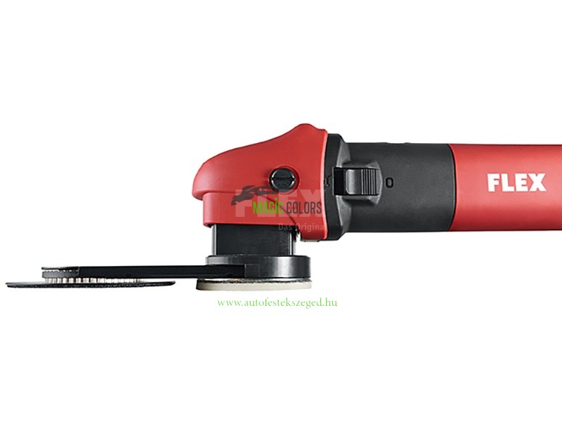 FLEX SFE 8-2 115 800 Wattos laposfejű csiszoló
