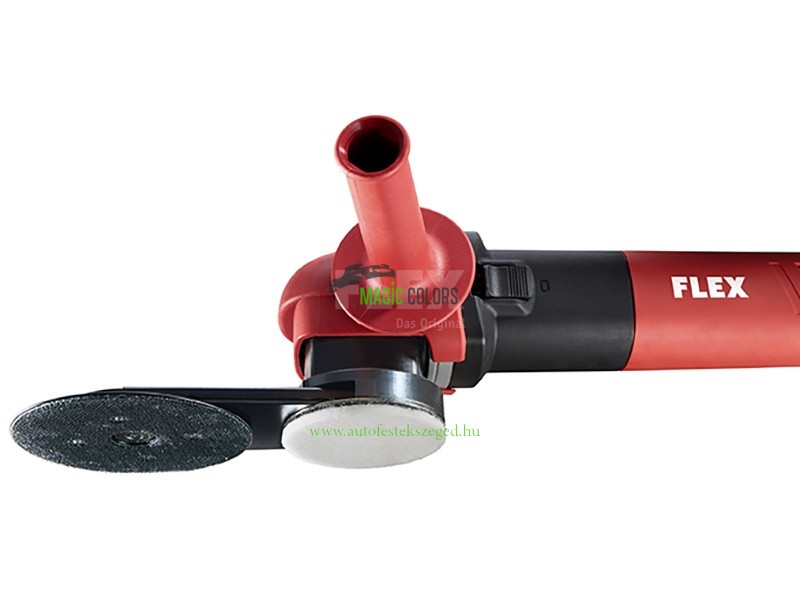 FLEX SFE 8-2 115 800 Wattos laposfejű csiszoló