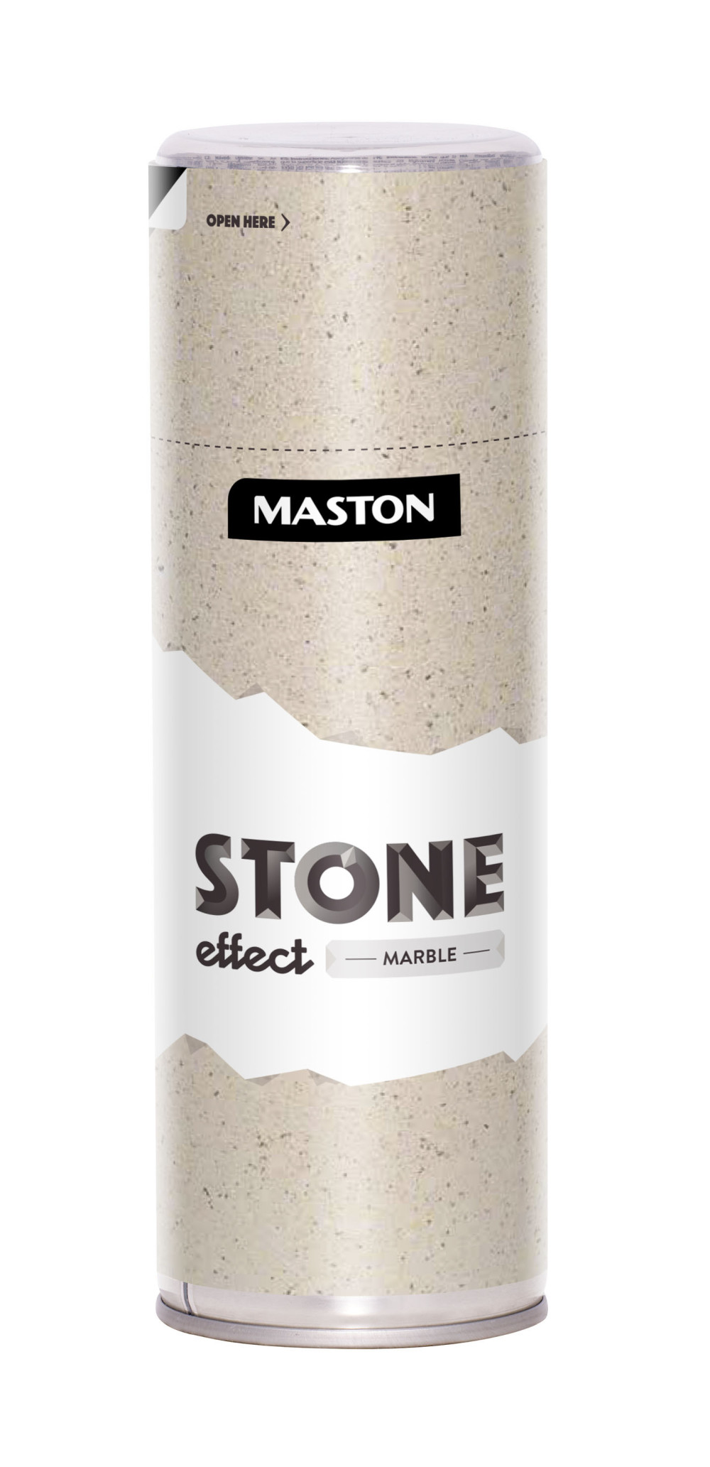 Maston Stone - Márvány Kő Hatású Szórófesték (400ml)