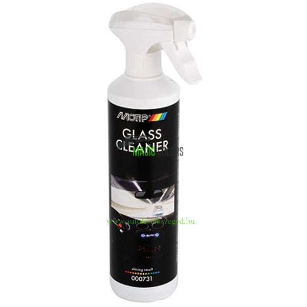 MOTIP Üvegtisztító pumpás 500 ml