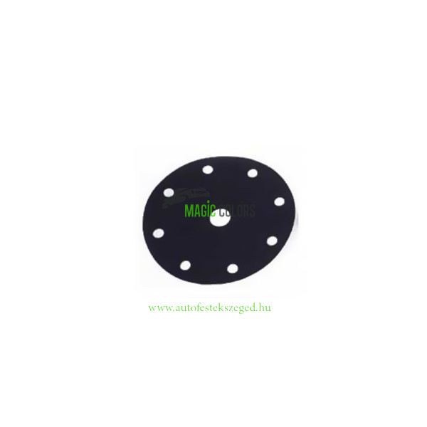 Corcos® CO144 9 Lyukas Tépőzáras Adapter (150mm)