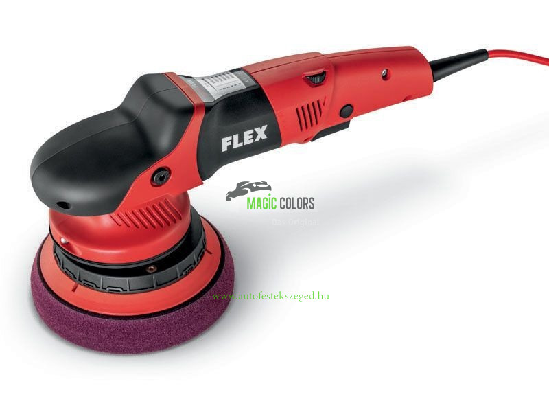 FLEX XFE 7-15 150 Excenter polírozó