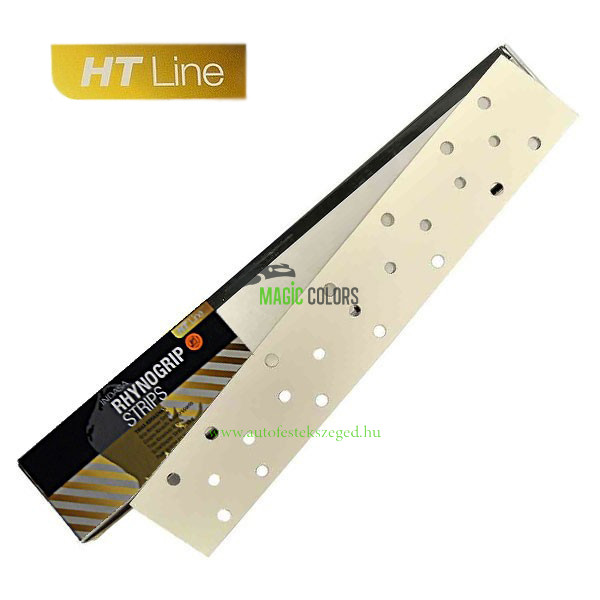 INDASA™ HT Line Prémium Gyalupapír 70 x 420mm 23 lyuk (P220) INDASA™ HT Line Prémium Gyalupapír 70 x 420mm 23 lyuk (P220)