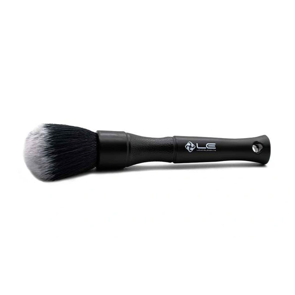 Liquid Elements Ultra Soft Black&White Ecset XL – Extra Puha Tisztítókefe