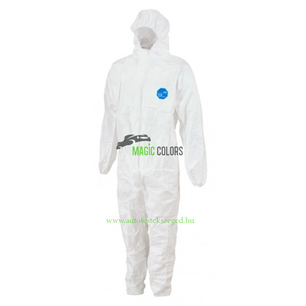 TYVEK antisztatikus fújóruha "M"