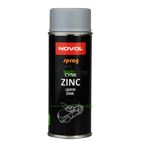 Novol Cink spray (400ml)